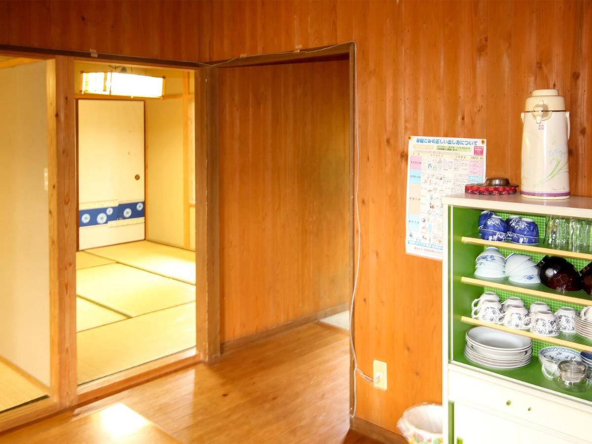 Family Resort In Kuma Kogen المظهر الخارجي الصورة