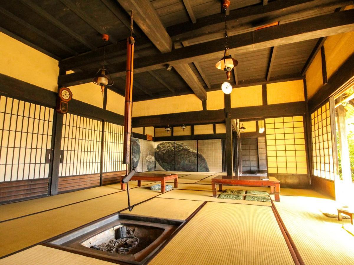 Family Resort In Kuma Kogen المظهر الخارجي الصورة