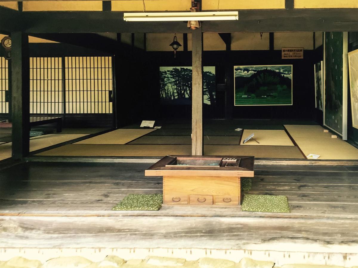 Family Resort In Kuma Kogen المظهر الخارجي الصورة