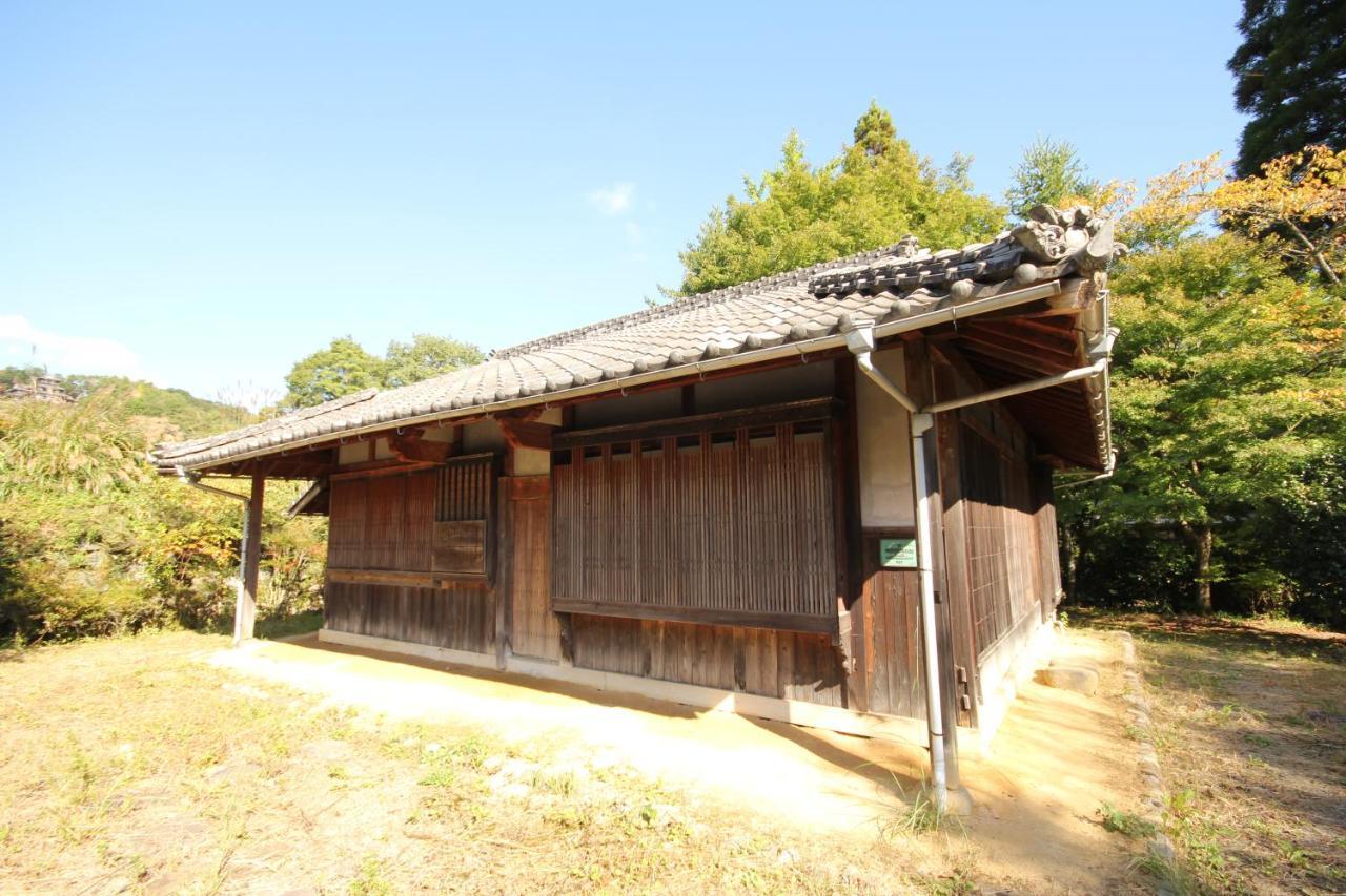 Family Resort In Kuma Kogen المظهر الخارجي الصورة